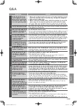 Preview for 23 page of Panasonic TK-AB50 Operating Instructions Manual