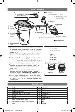 Preview for 7 page of Panasonic TK-CS10 Operating Instructions Manual