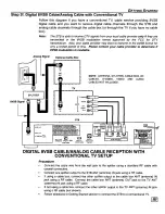 Preview for 27 page of Panasonic TU-DST50 Operating Operating Instructions Manual