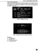 Preview for 80 page of Panasonic TU-HDS20 Operating Instructions Manual