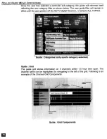 Preview for 81 page of Panasonic TU-HDS20 Operating Instructions Manual