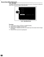 Preview for 87 page of Panasonic TU-HDS20 Operating Instructions Manual