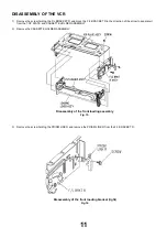 Preview for 11 page of Panasonic TX-14GV1 Service Manual