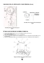 Preview for 16 page of Panasonic TX-14GV1 Service Manual