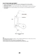 Preview for 23 page of Panasonic TX-14GV1 Service Manual