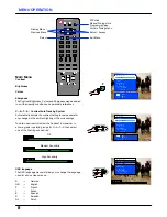 Preview for 8 page of Panasonic TX-14JT1F Operating Instructions Manual