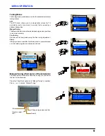 Preview for 9 page of Panasonic TX-14JT1F Operating Instructions Manual