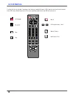 Preview for 12 page of Panasonic TX-14JT1F Operating Instructions Manual