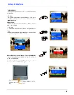 Preview for 9 page of Panasonic TX-14JT1L Operating Instructions Manual