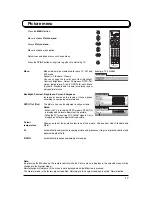 Preview for 17 page of Panasonic TX-20LA2A Operating Instructions Manual