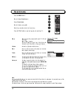 Preview for 18 page of Panasonic TX-20LA2A Operating Instructions Manual