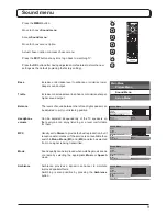 Preview for 9 page of Panasonic TX-20LA60P Operating Instructions Manual