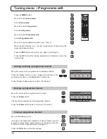 Preview for 12 page of Panasonic TX-20LA60P Operating Instructions Manual