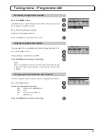 Preview for 13 page of Panasonic TX-20LA60P Operating Instructions Manual