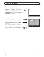 Preview for 14 page of Panasonic TX-20LA60P Operating Instructions Manual