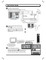 Preview for 5 page of Panasonic TX-20LB5FG Operating Instructions Manual