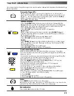 Preview for 23 page of Panasonic TX-21AT2P Operating Instructions Manual