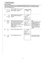 Preview for 15 page of Panasonic TX-21FS10A Operating Instructions Manual