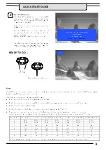 Preview for 10 page of Panasonic TX-21MD4 Operating Instructions Manual