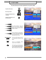 Preview for 6 page of Panasonic TX-21MK1P Operating Instructions Manual