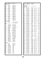 Preview for 11 page of Panasonic TX-21PZ1 Service Manual