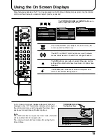 Preview for 15 page of Panasonic TX-22LT Operating Instructions Manual