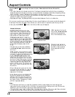 Preview for 28 page of Panasonic TX-22LT Operating Instructions Manual