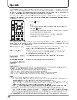 Preview for 30 page of Panasonic TX-22LT Operating Instructions Manual