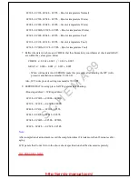 Preview for 10 page of Panasonic TX-22LX2 Service Manual