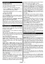 Preview for 13 page of Panasonic TX-24D302B Operating Instructions Manual