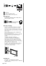 Preview for 10 page of Panasonic TX-24DS500B Operating Instructions Manual