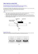 Preview for 5 page of Panasonic TX-24GS350 Service Manual