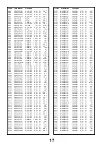 Preview for 19 page of Panasonic TX-25EX4F Service Manual