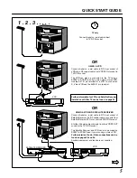 Preview for 5 page of Panasonic TX-25MD3L Operating Instructions Manual