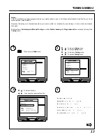 Preview for 13 page of Panasonic TX-25MD3L Operating Instructions Manual