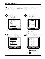 Preview for 16 page of Panasonic TX-25MD3L Operating Instructions Manual