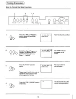 Preview for 18 page of Panasonic TX-25S90 User Manual