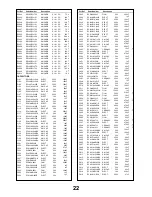 Preview for 24 page of Panasonic TX-25SL1F Service Manual