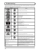 Preview for 28 page of Panasonic TX-26LE60FM Operating Instructions Manual