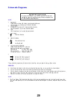 Preview for 29 page of Panasonic TX-26LE7FSA Service Manual