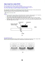 Preview for 6 page of Panasonic TX-26LMD71F Service Manual