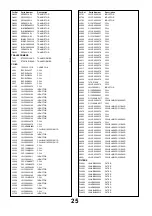 Preview for 25 page of Panasonic TX-26LMD71F Service Manual