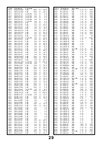 Preview for 29 page of Panasonic TX-26LMD71F Service Manual