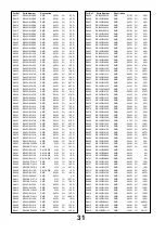 Preview for 31 page of Panasonic TX-26LMD71F Service Manual