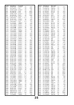 Preview for 35 page of Panasonic TX-26LMD71F Service Manual