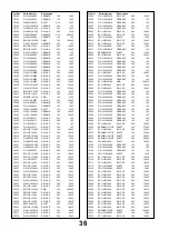 Preview for 36 page of Panasonic TX-26LMD71F Service Manual