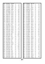 Preview for 37 page of Panasonic TX-26LMD71F Service Manual