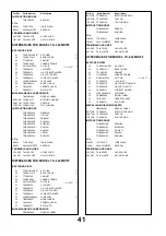 Preview for 41 page of Panasonic TX-26LMD71F Service Manual