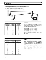 Preview for 14 page of Panasonic TX-26LX1A Operating Instructions Manual