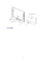 Preview for 33 page of Panasonic TX-26LX500F Service Manual